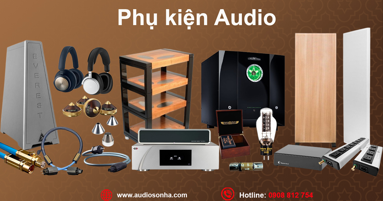 phu kien audio