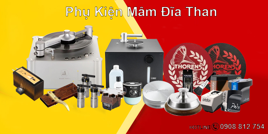 PHỤ KIỆN MÂM THAN