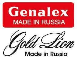 Genalex Gold Lion
