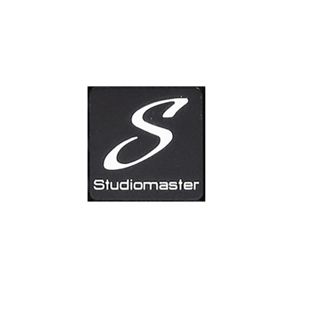 StudioMaster