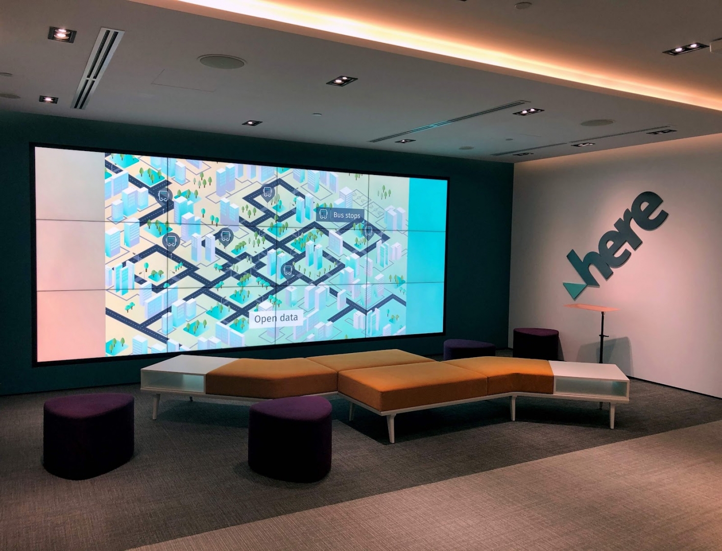 Loa âm trần JBL C6IC/ cái