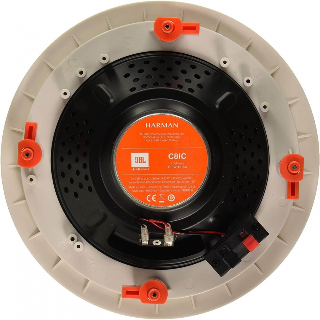 Loa âm trần JBL C8IC / cặp