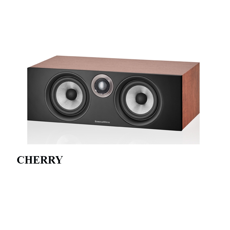 LOA Center B&W HTM6 S2 ANNIVERSARY EDITION