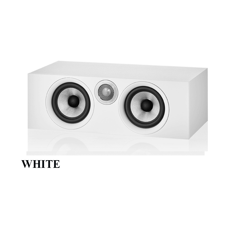 LOA Center B&W HTM6 S2 ANNIVERSARY EDITION