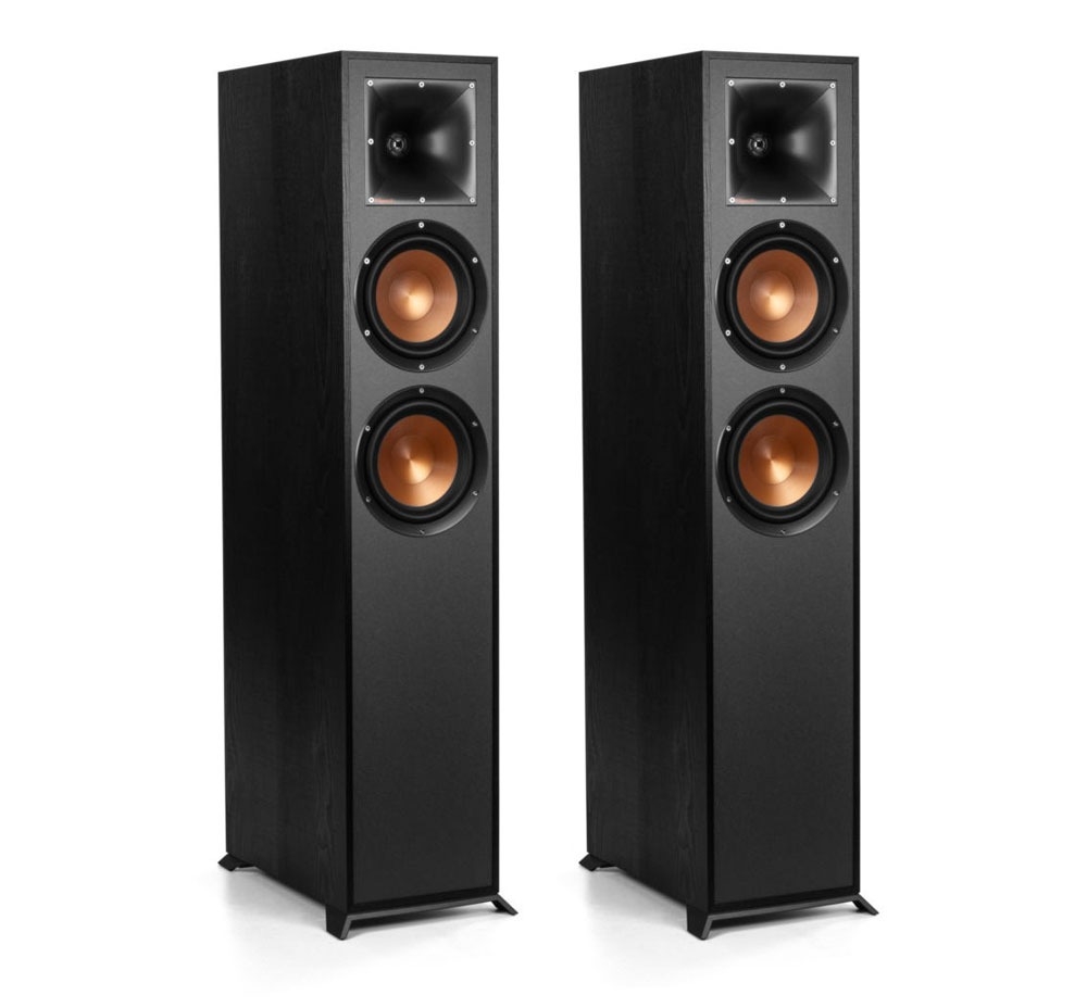 Loa KLIPSCH R 620F