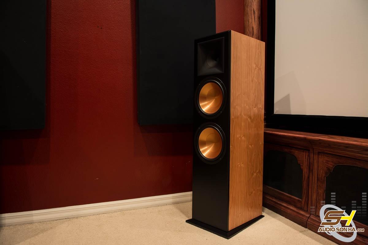 Loa Klipsch RF-7 III (Cặp)