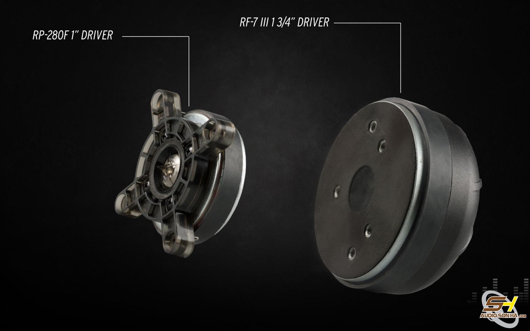 Loa Klipsch RF-7 III (Cặp)