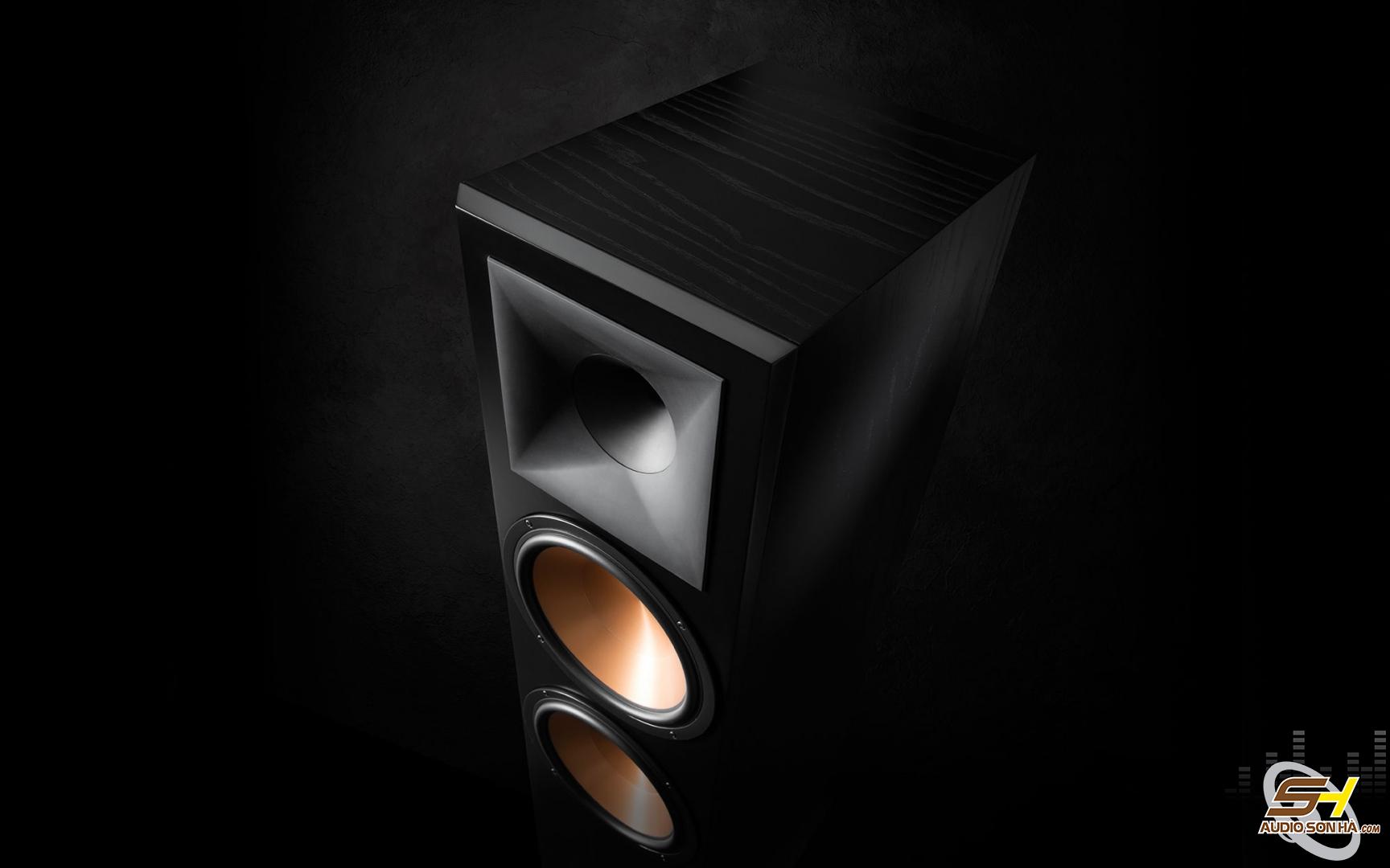 Loa Klipsch RF-7 III (Cặp)
