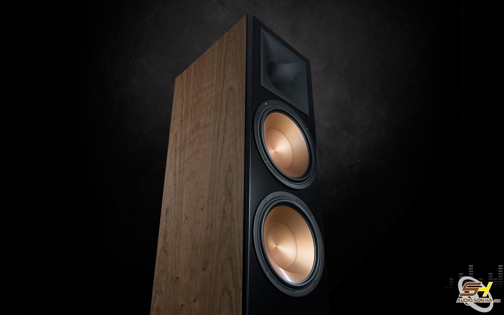 Loa Klipsch RF-7 III (Cặp)