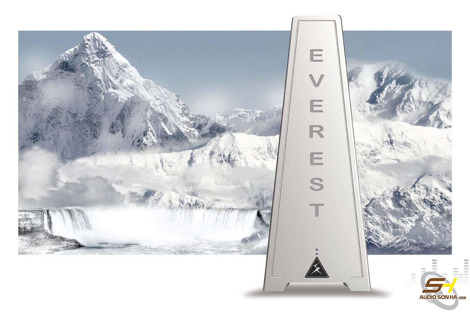 Lọc nguồn Shunyata Everest 8000