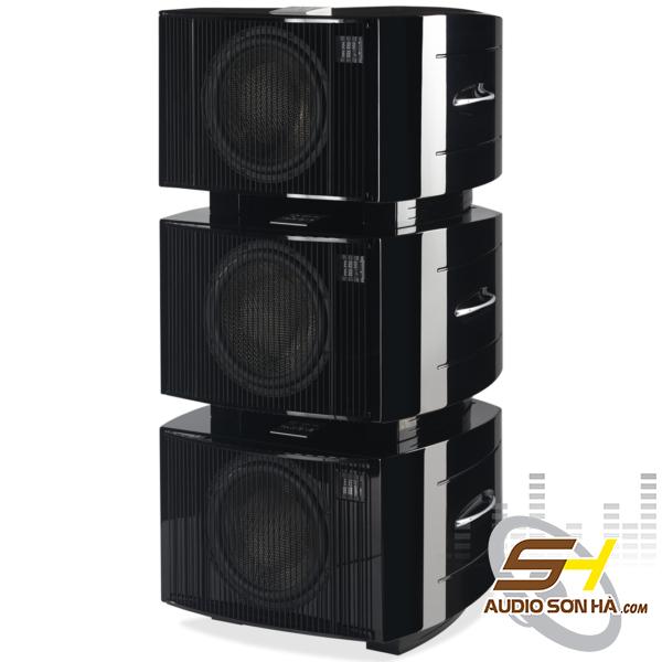 Rel No.25 Subwoofer Reference Series