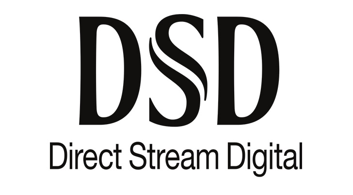 Có những album nào được sản xuất với định dạng nhạc DSD?
