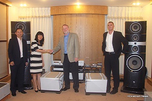 Boulder ra mắt dòng sản phẩm mới 2013