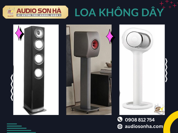 Top 8 Loa Không Dây Đáng Mua Nhất 2026: Từ Di Động Đến Hi-Fi Cao Cấp – Chất Âm Tuyệt Đỉnh, Tiện Lợi Không Dây