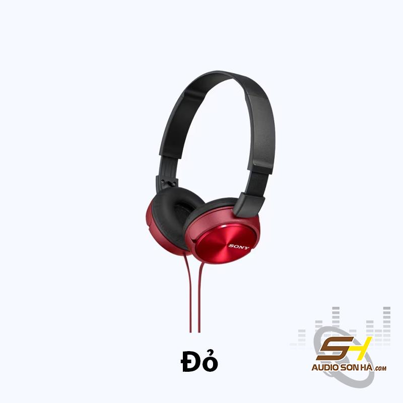 Tai nghe Sony có dây  MDR-ZX310 / ZX310AP 