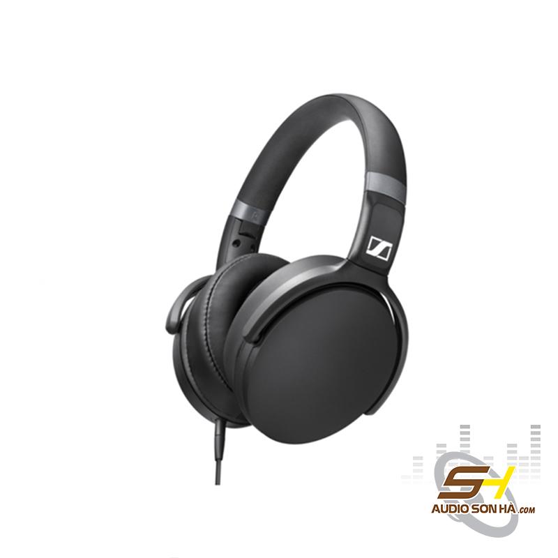 Tai nghe Sennheiser HD 4.30i