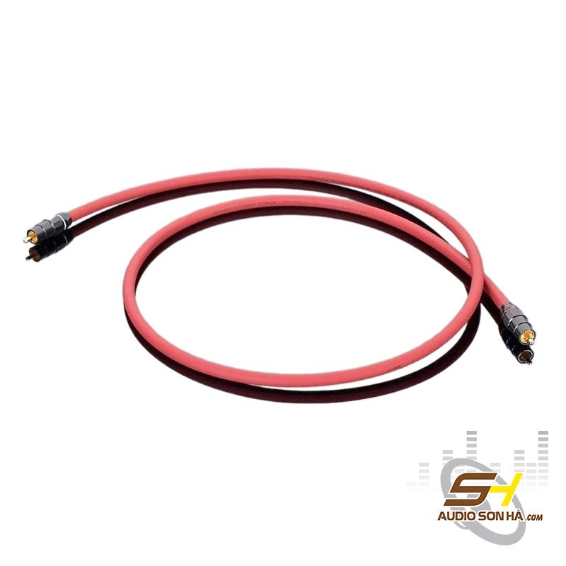 Dây Transparent Performance 75-Ohm Digital Link 1m