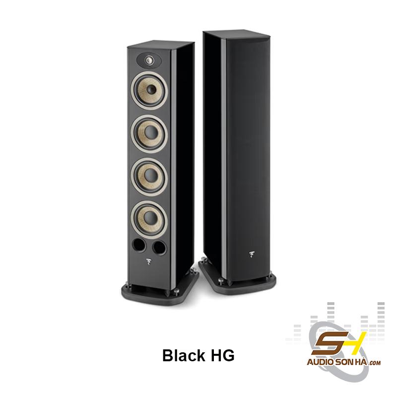 Loa Floorstand Focal Aria Evo X N3