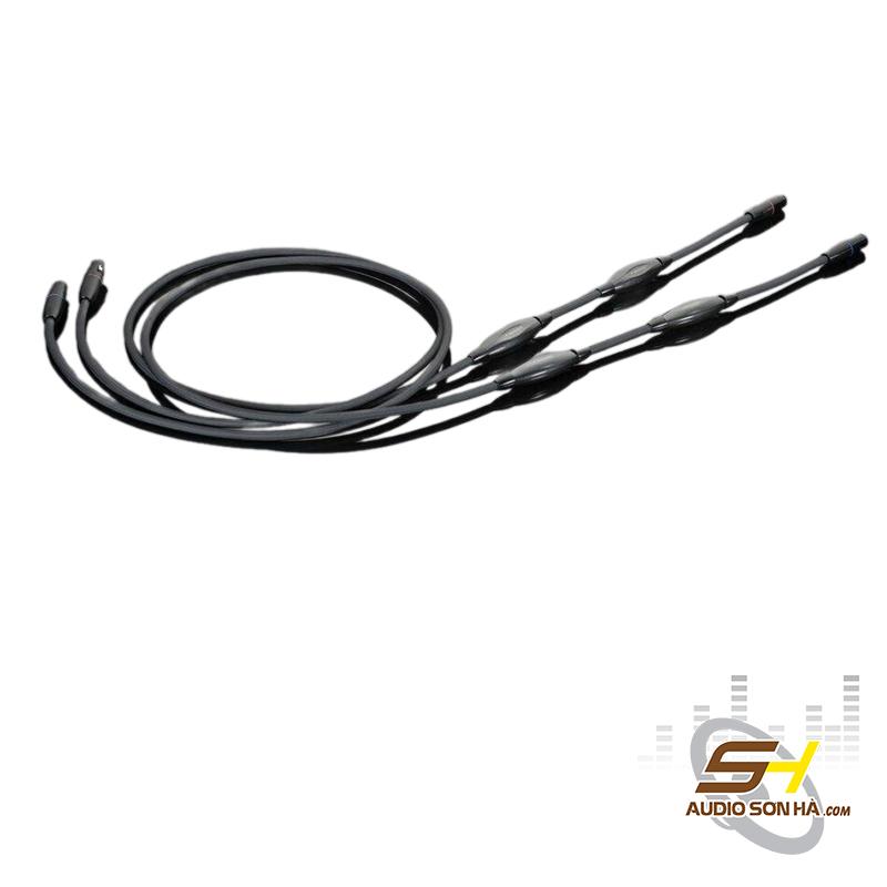 Dây XLR Transparent Reference  G6 1m