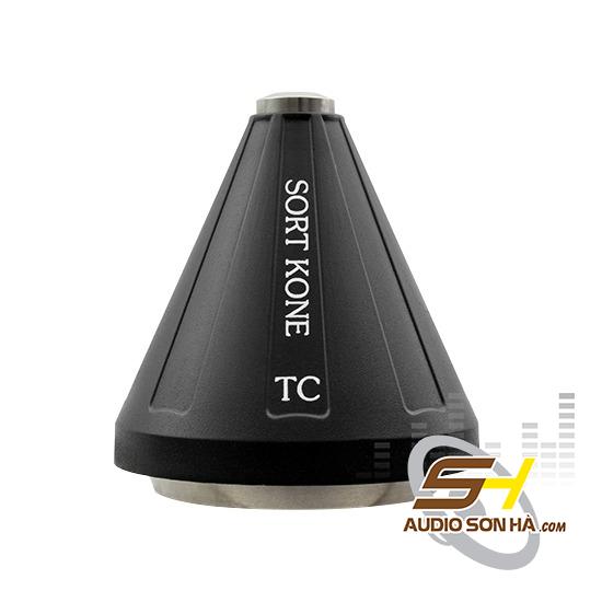Chân chống Rung Nordost Sort Kone TC /1Cái ,Nâng cấp âm thanh bằng chân kê chống rung, kê ampli , đầu phát , lọc điện