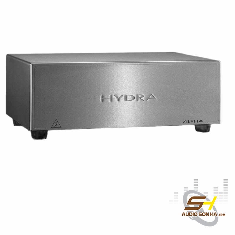 Ổ điện Shunyata Hydra Alpha A12