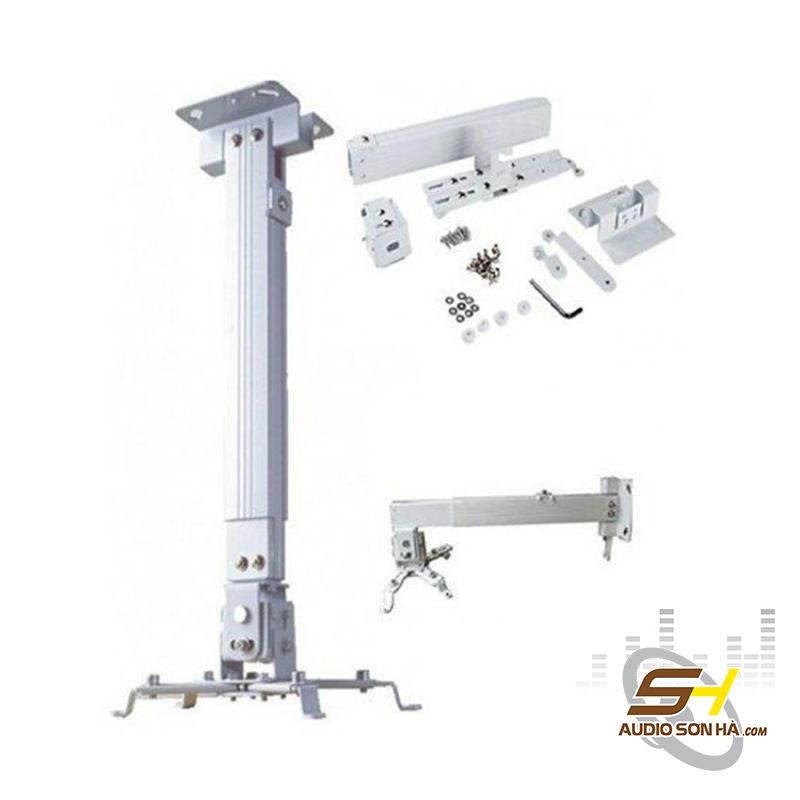 Khung treo máy chiếu/ 1 Bộ