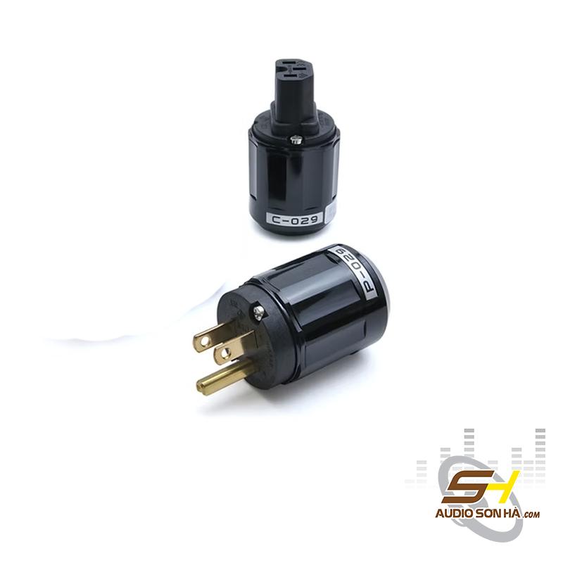 JACK Oyaide P029/C029 / 1 Cái