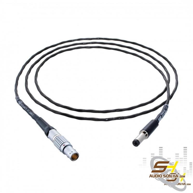 Dây cáp Nordost QSOURCE DC 1m 