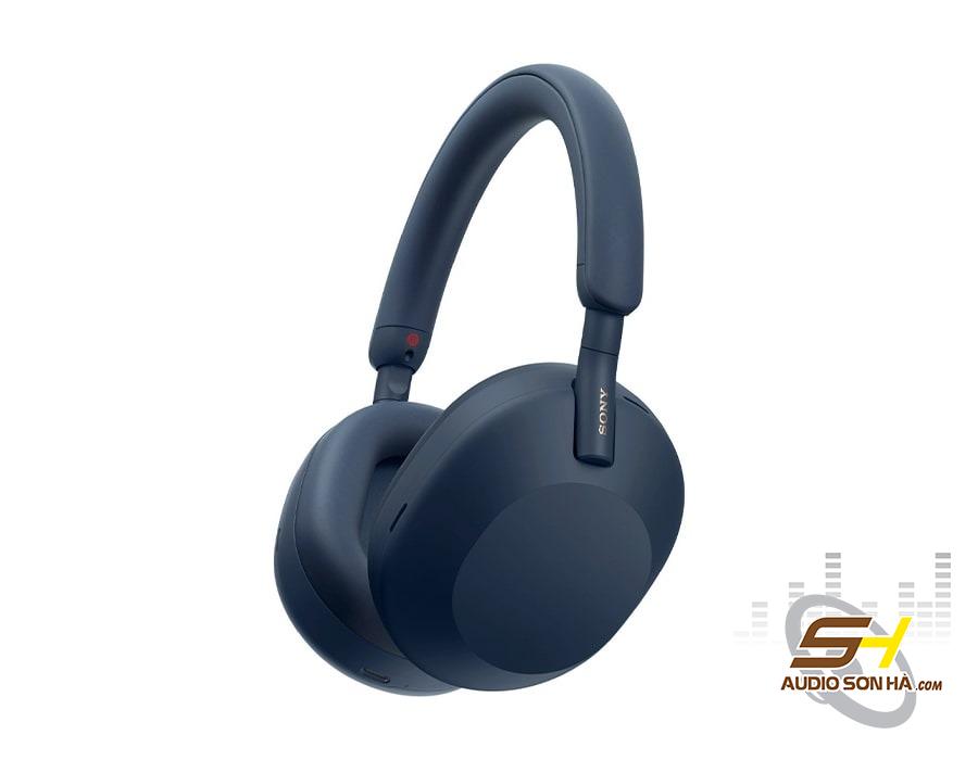 Tai nghe bluetooth chụp tai Sony WH-1000XM5