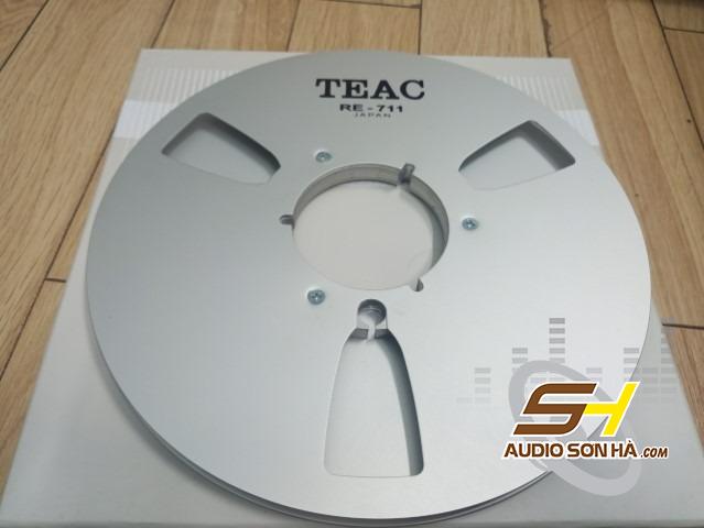  Xương băng cối Maxell - Akai 10inch 