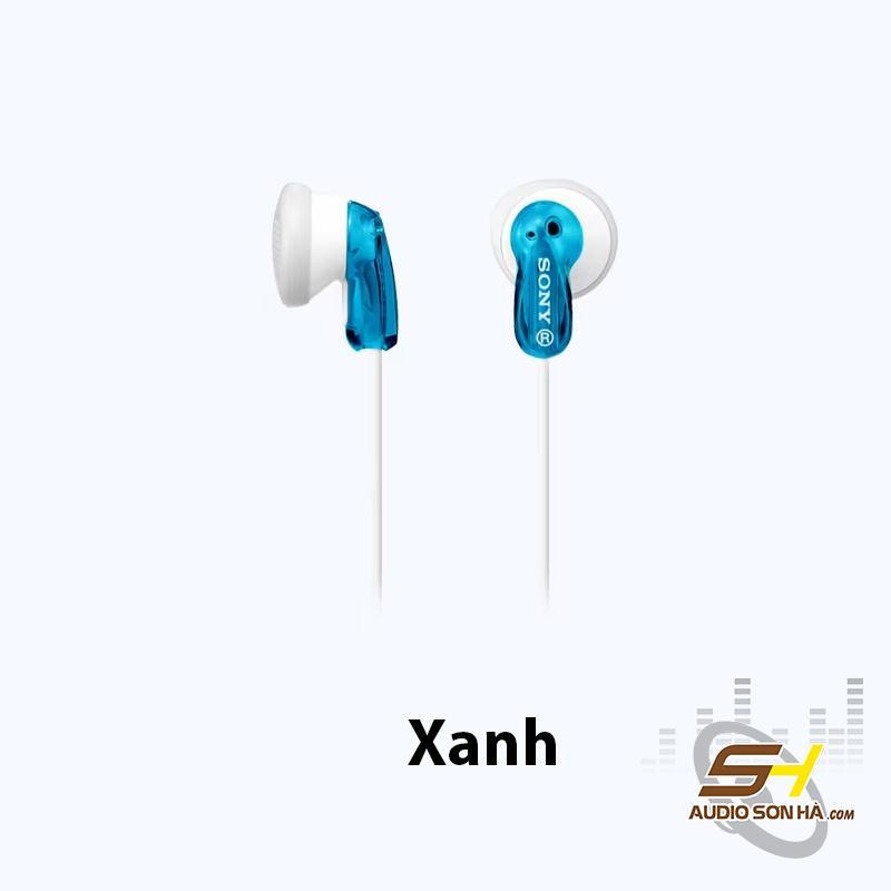 Tai nghe In-ear Sony MDR-E9LP