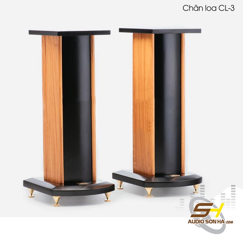 Chân Loa Kệ Xinh CL-3