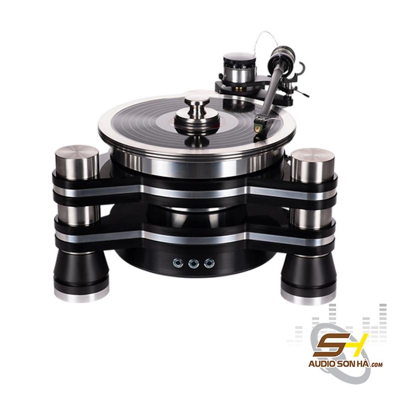 Mâm Đĩa Than VPI TTN-DT