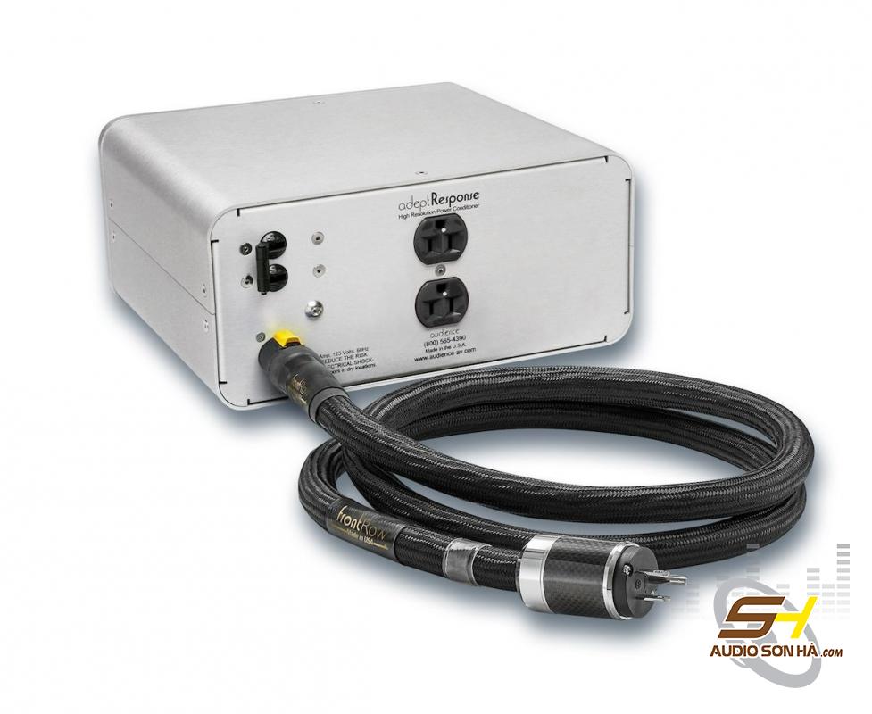 Audience AR2-T3 / Ổ điện tốt