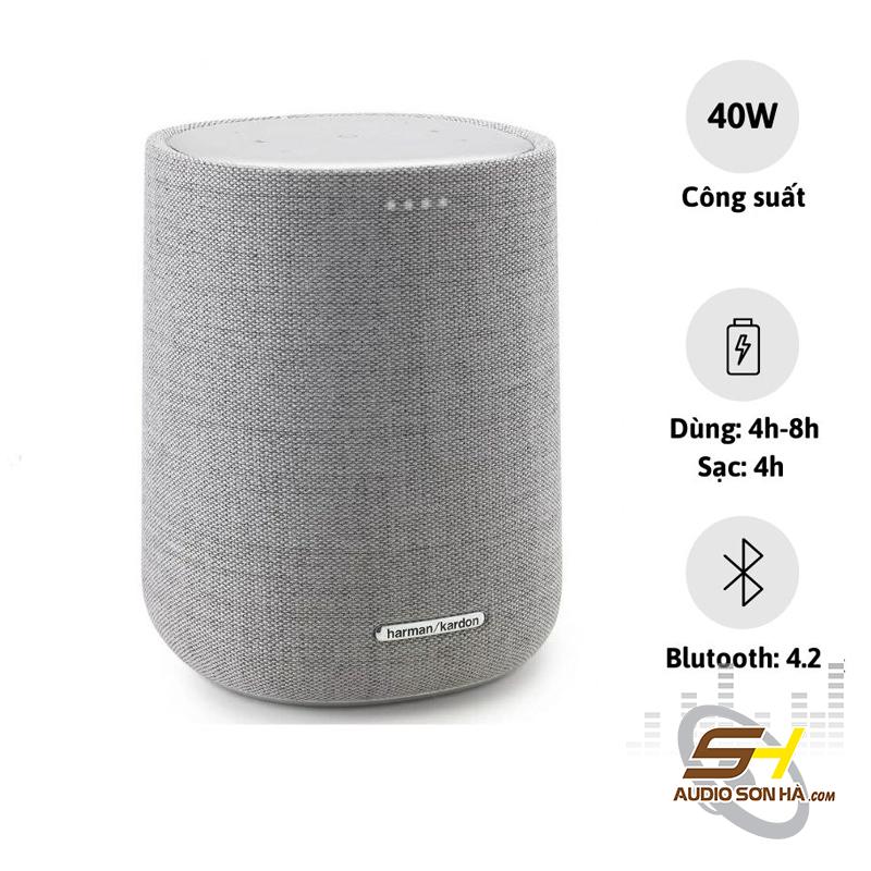 Loa Harman Kardon Citation One