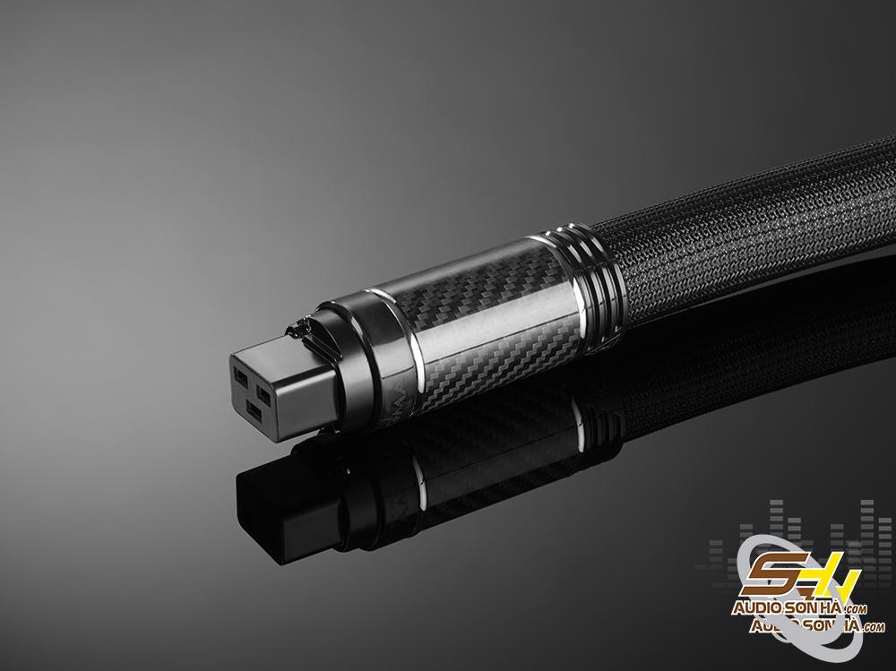 Dây nguồn Shunyata Sigma-X XC / 1.75m