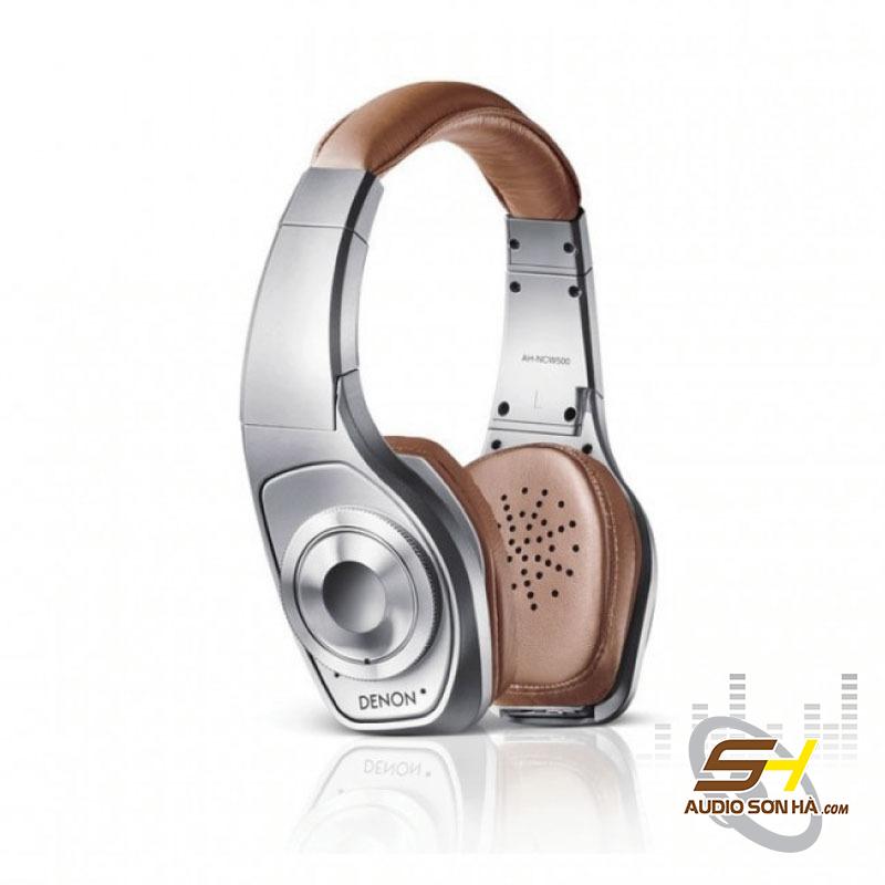 Tai nghe Denon AH-NCW500