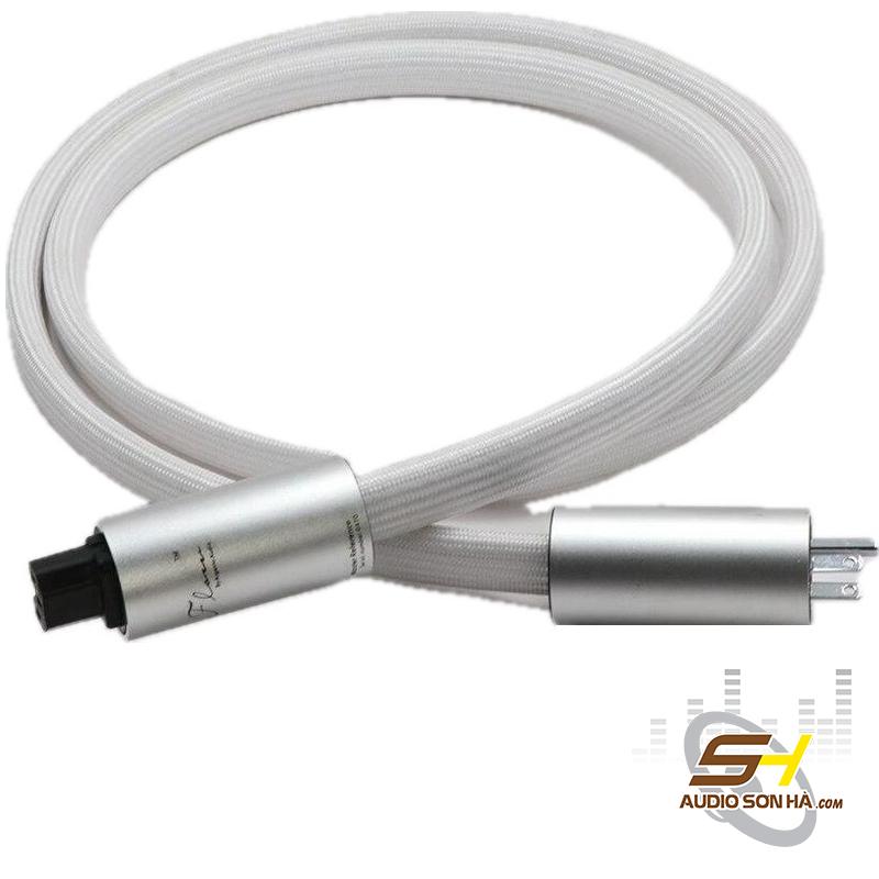 Argento Audio Flow Power Cable (2m)