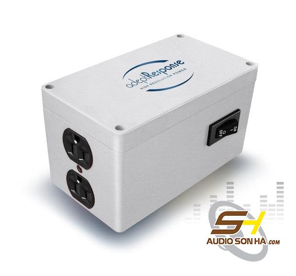 Audience AR2p Ổ cắm điện