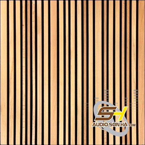 TIÊU ÂM - TÁN ÂM ARTNOVION SIENA W - ABSORBER