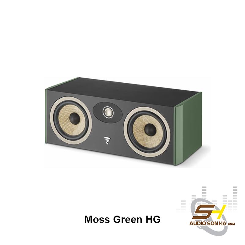 Loa Center Focal Aria Evo X CC