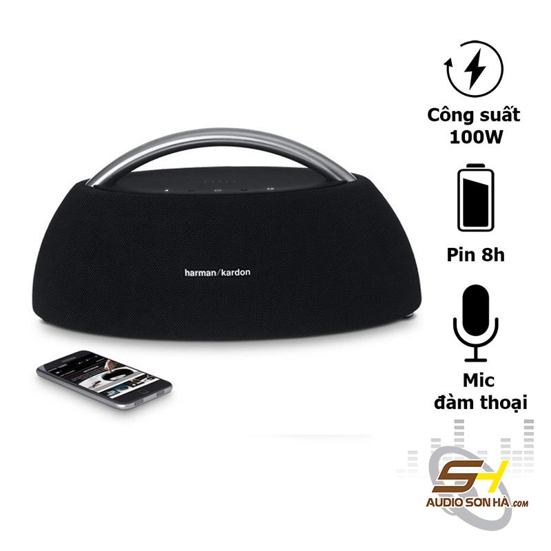 Harman Kardon Go & Play Mini