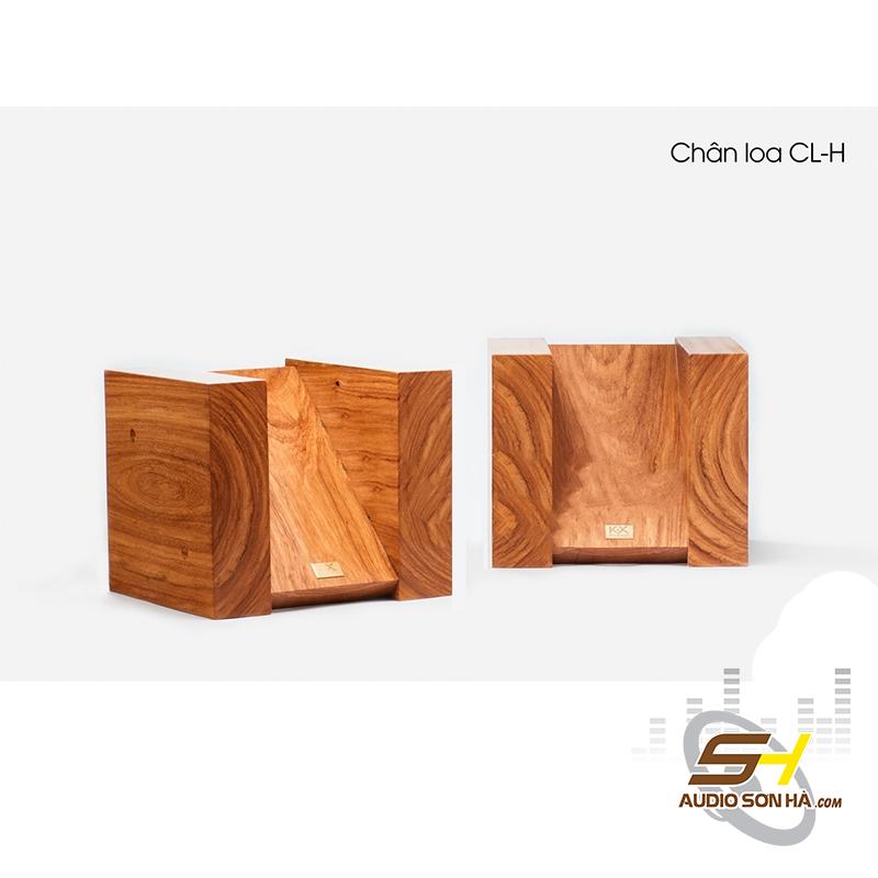 Chân Loa Kệ Xinh CL-H