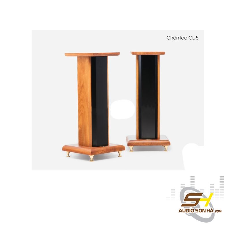 Chân Loa Kệ Xinh CL-5
