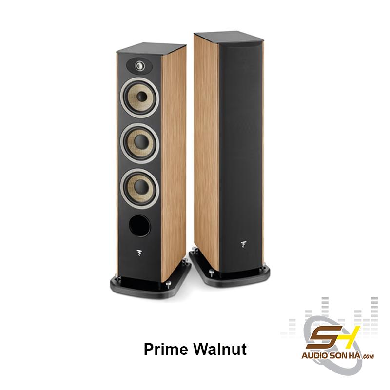 Loa Floorstand Focal Aria Evo X N2