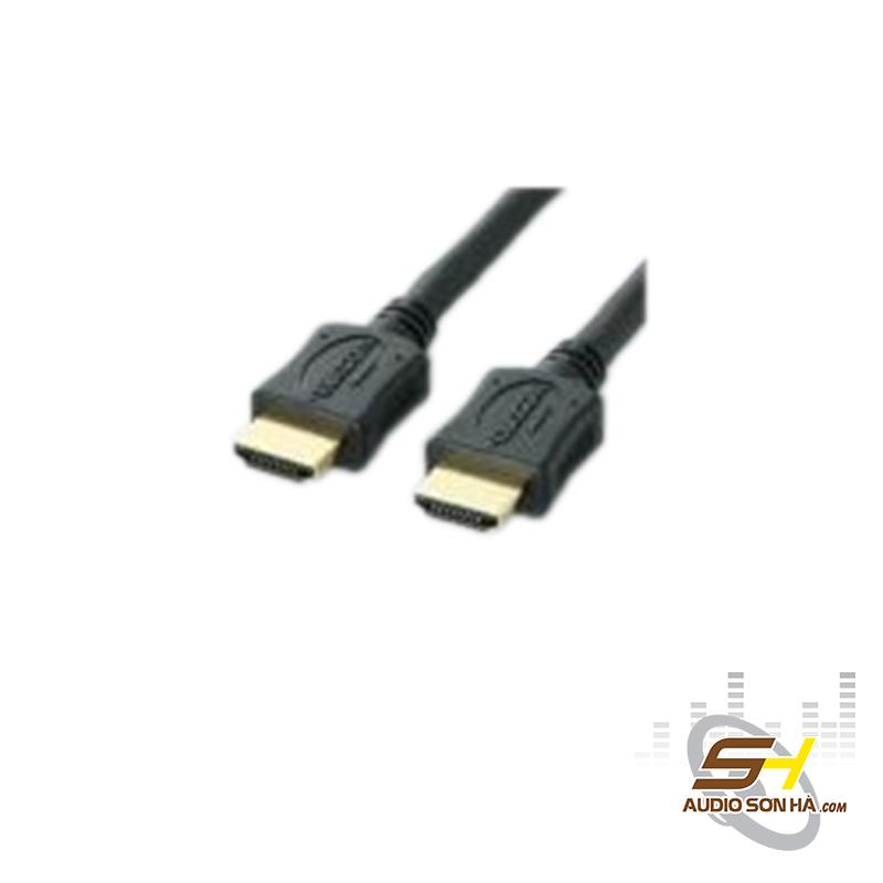Dây HDMI Elecom CAC HD20BK/ 2m