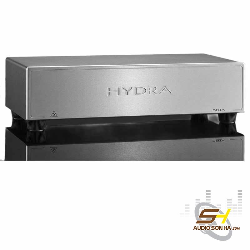 Ổ điện Shunyata Hydra Delta D6