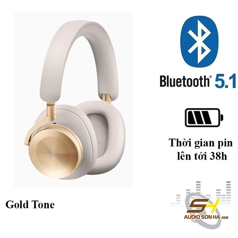  Tai Nghe B&O Beoplay H95 / CÔNG NGHỆ CHỐNG ỒN  ,PIN  38 giờ với Bluetooth