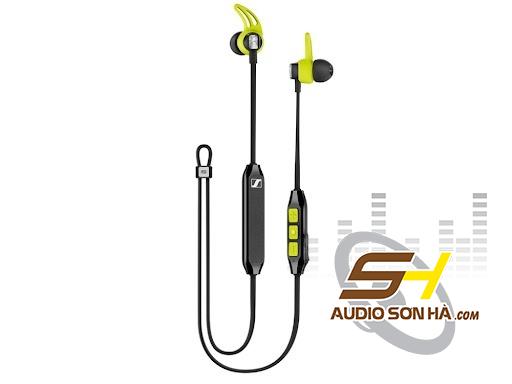 Tai nghe Sennheiser CX Sport Wireless