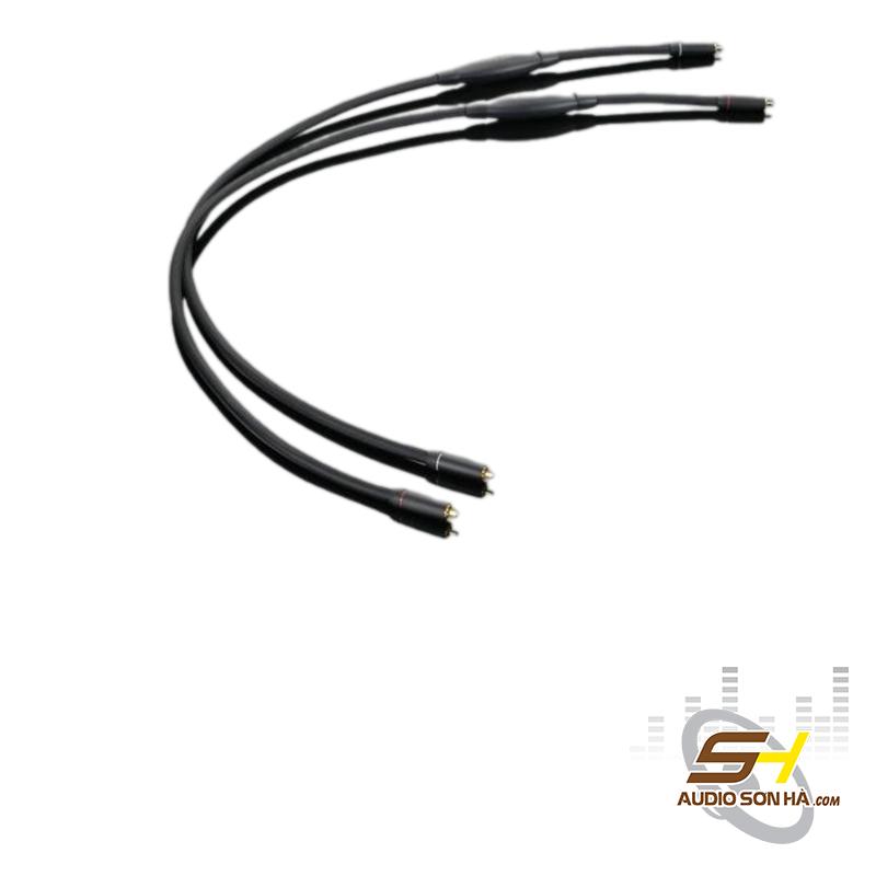 Dây phono RCA Transparent Super G6 1.5m